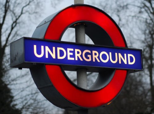 London Underground | Term 2